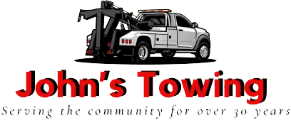 John's Towing Services