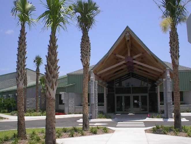 Salvation Army Daytona