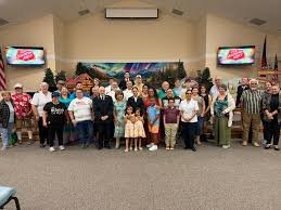 Salvation Army DeLand