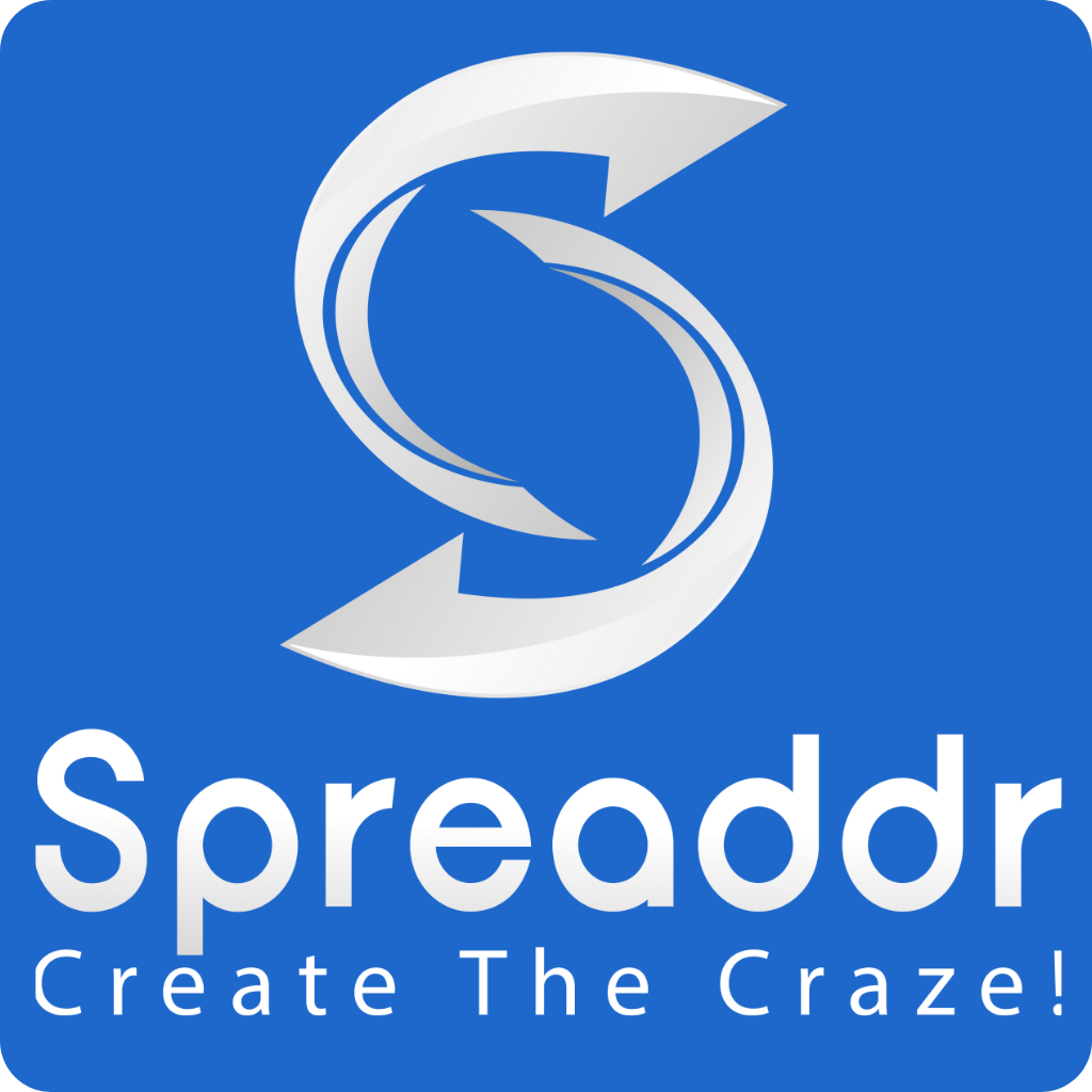 Spreaddr Media Group